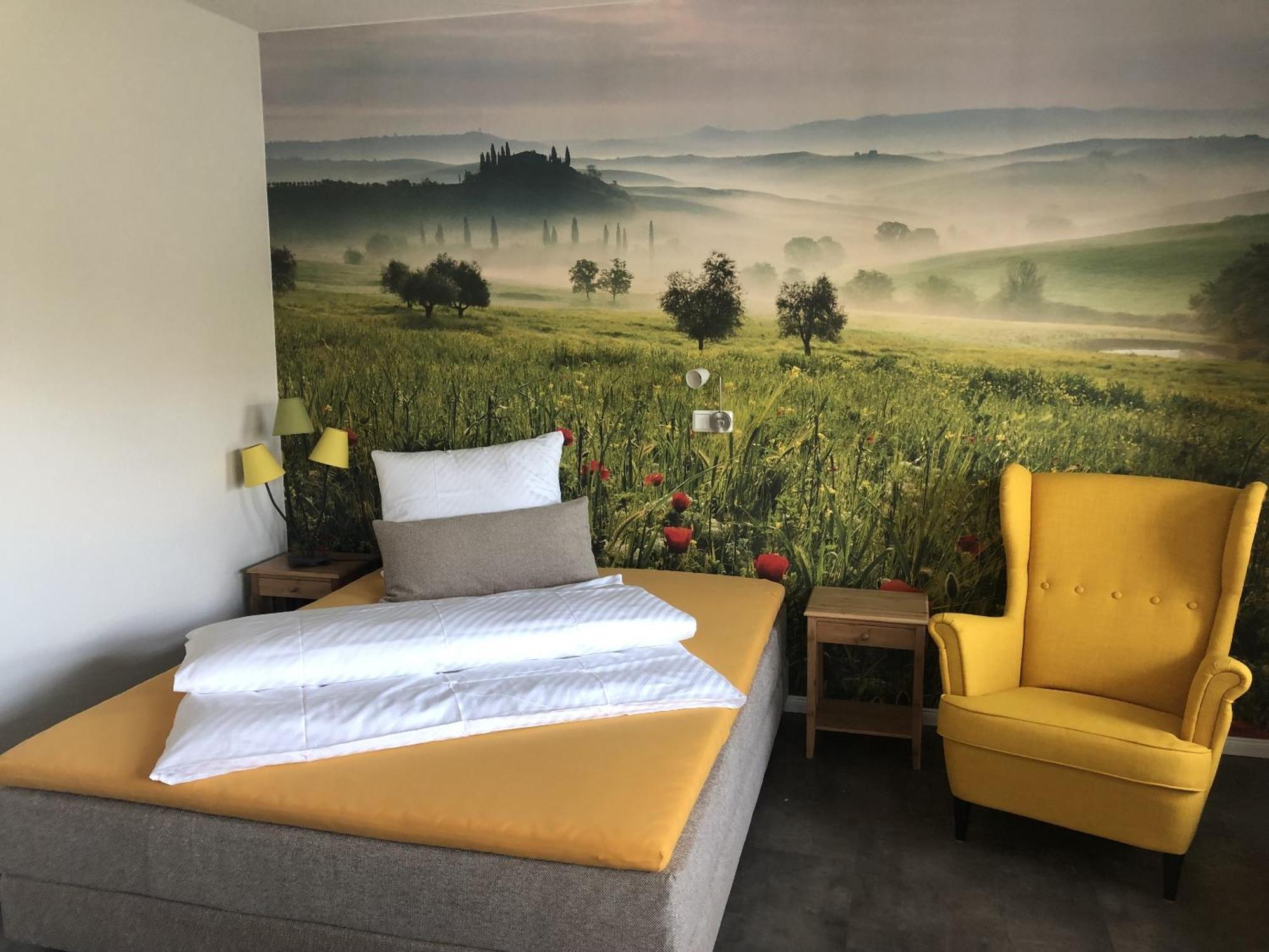 Zur Alten Schmiede Straelen Cameră foto